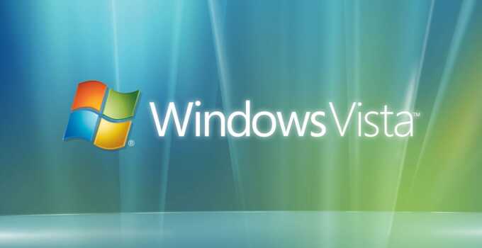 Launching your favorite applications with the Windows key Windows Vista