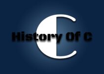 History of C