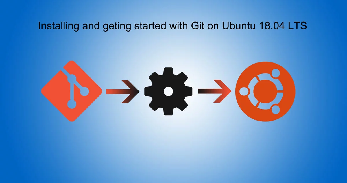 How to Install Git on Ubuntu 18.04