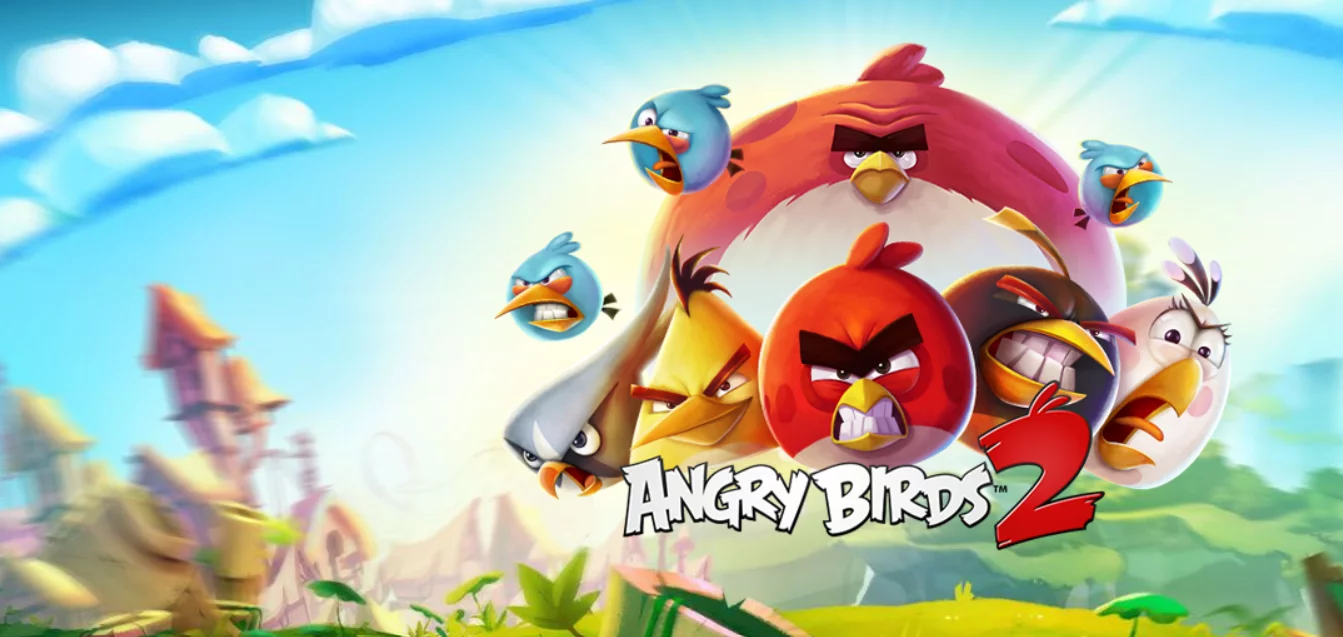 Download Angry Bird 2 for PC – Free