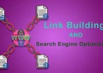Link Building For Effective Search Engine Optimization
