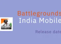 Good news Battlegrounds Mobile India release date