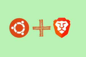Install Brave Browser on Ubuntu 20.04 LTS easily