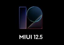 MIUI V12.5 MODDED ROM for Redmi Note 8 Pro Android 11 – 11/09/2021
