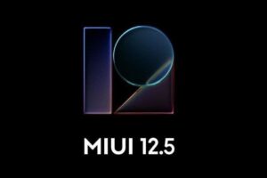 MIUI V12.5 MODDED ROM for Redmi Note 8 Pro Android 11 – 11/09/2021