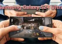 Launched Samsung Galaxy S24 Ultra price and specs