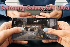 Launched Samsung Galaxy S24 Ultra price and specs
