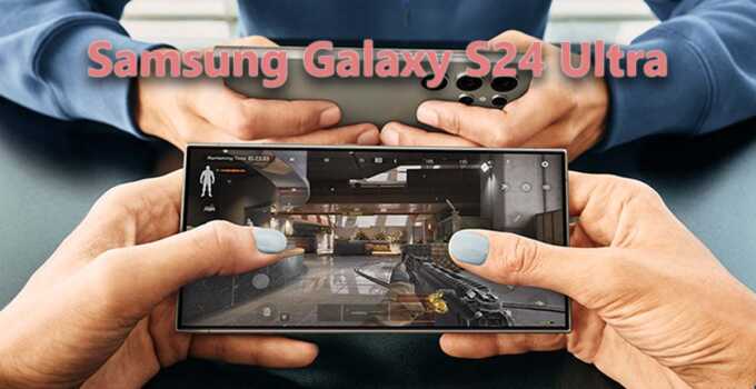 Launched Samsung Galaxy S24 Ultra price and specs samsung s24 ultra