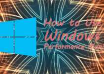 How to Use Windows 8 Performance Monitor to Analyze Your System Performance
